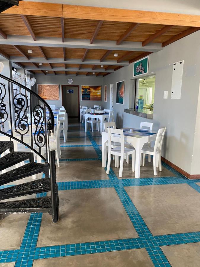 Ferienwohnung Luxury Penthouse, Nilaveli Trincomalee Exterior foto