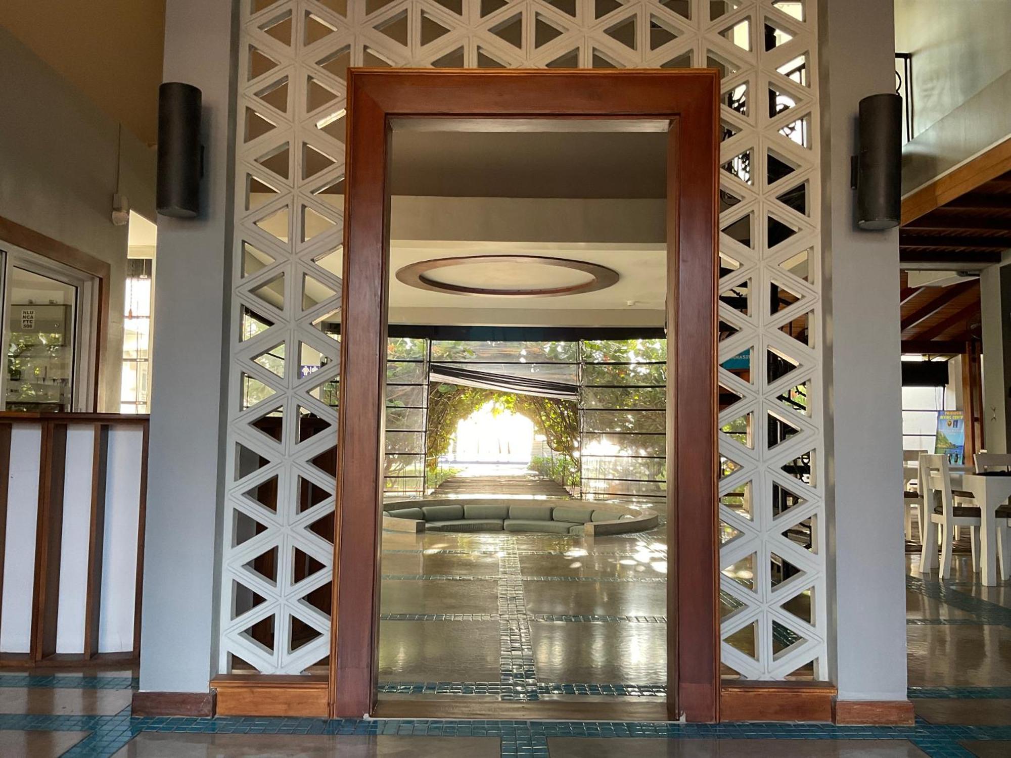 Ferienwohnung Luxury Penthouse, Nilaveli Trincomalee Exterior foto