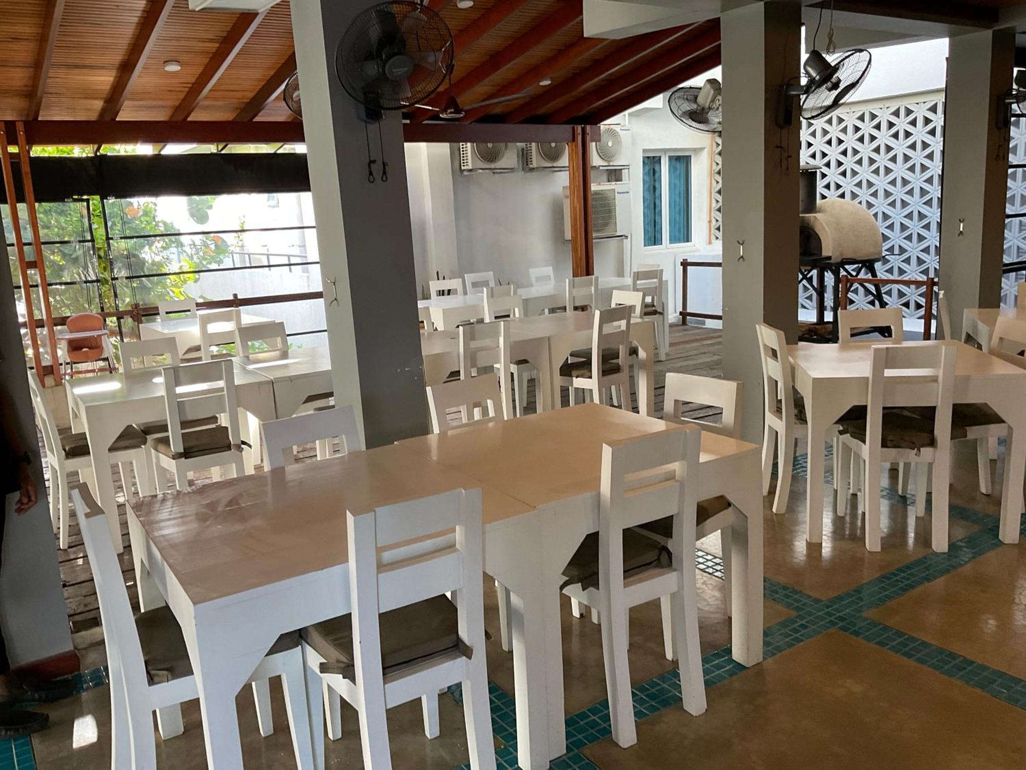Ferienwohnung Luxury Penthouse, Nilaveli Trincomalee Exterior foto